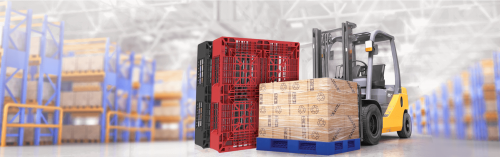 pallet nhựa