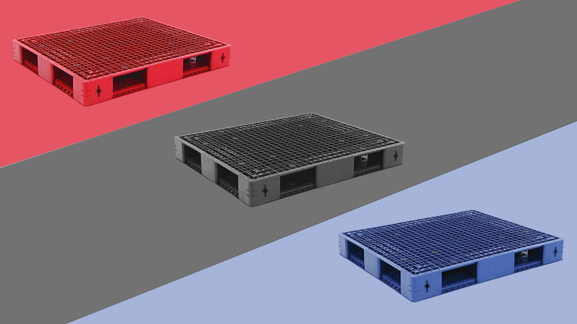 pallet-nhua