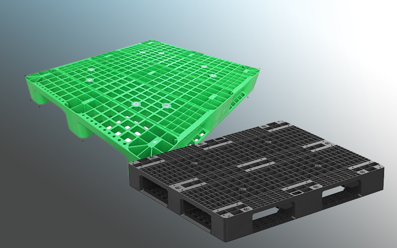 pallet-nhua