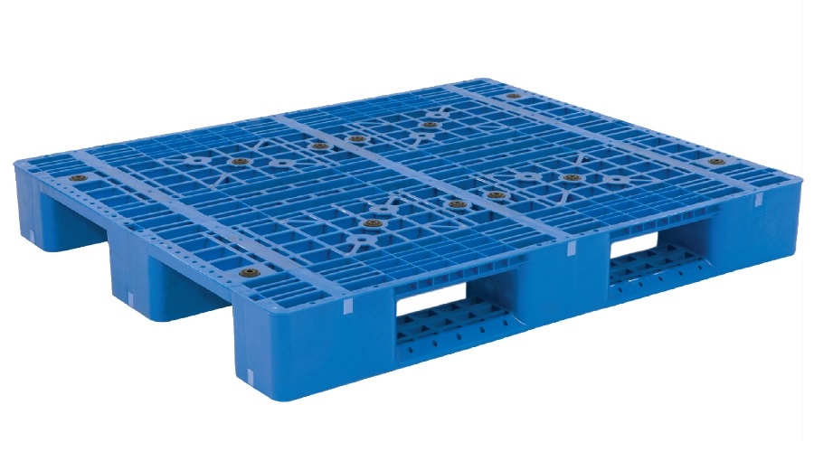 pallet-nhua