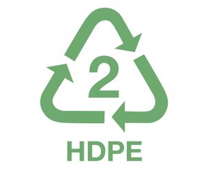 nhựa HDPE