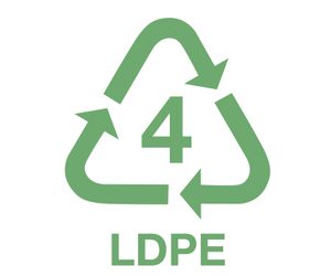 nhựa LDPE