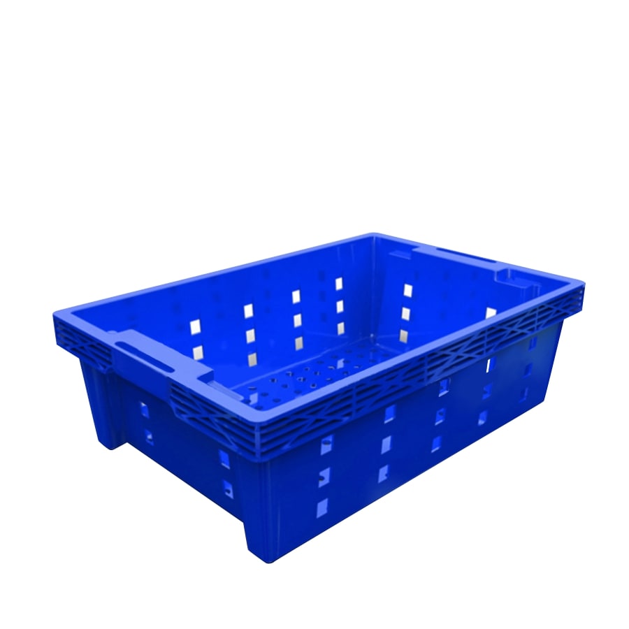 sóng nhựa hở HS002 sóng nhựa hở HS002