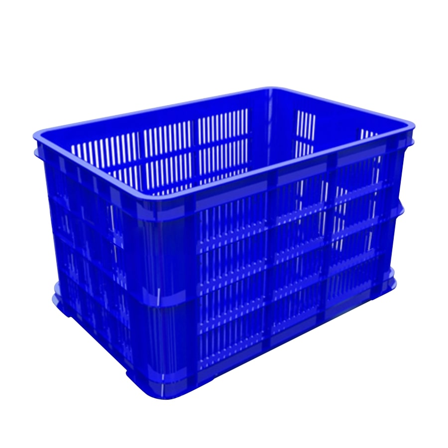 sóng nhựa hở HS004 sóng nhựa hở HS004