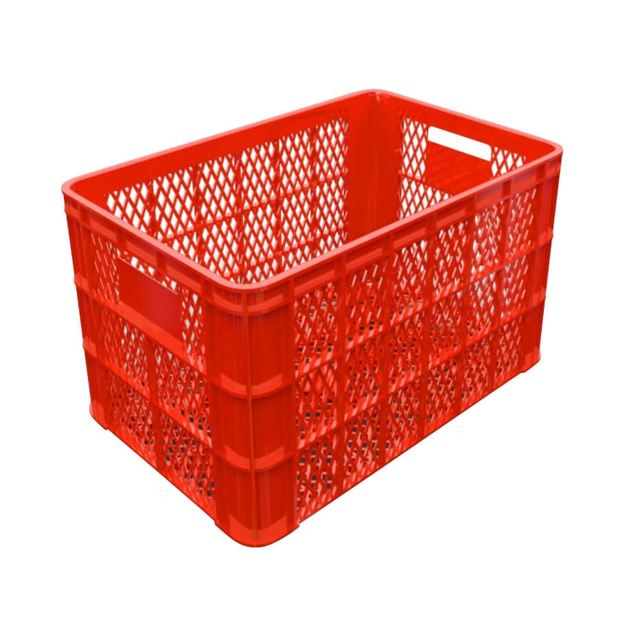 sóng nhựa hở HS0199 sóng nhựa hở HS0199