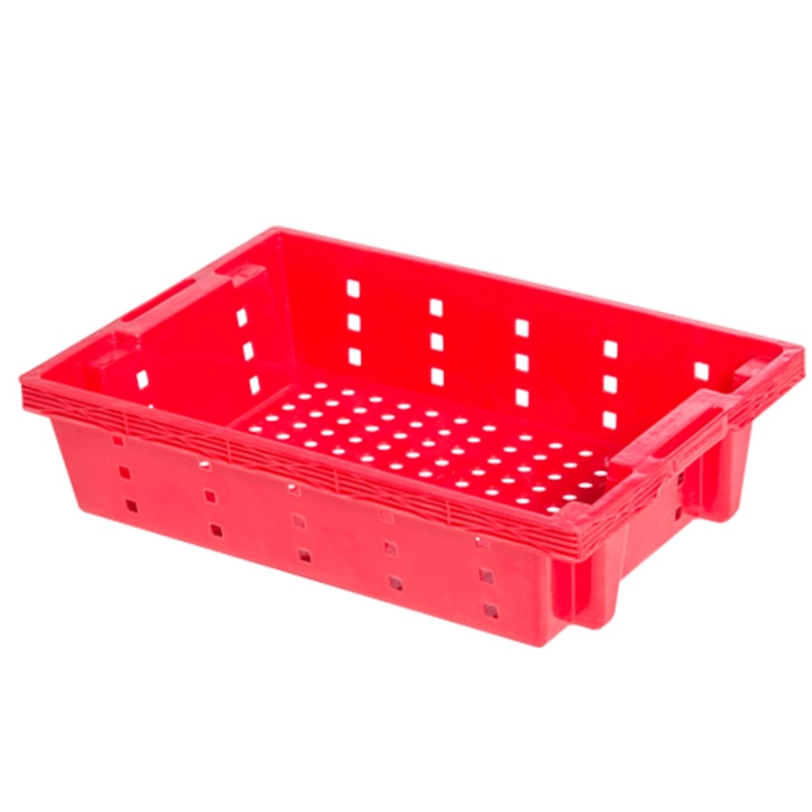 sóng nhựa S1 sóng nhựa hở S1