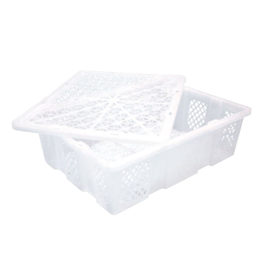 sóng nhựa hở STC009 sóng nhựa hở STC009