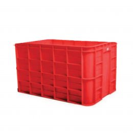 sóng nhựa bít 457