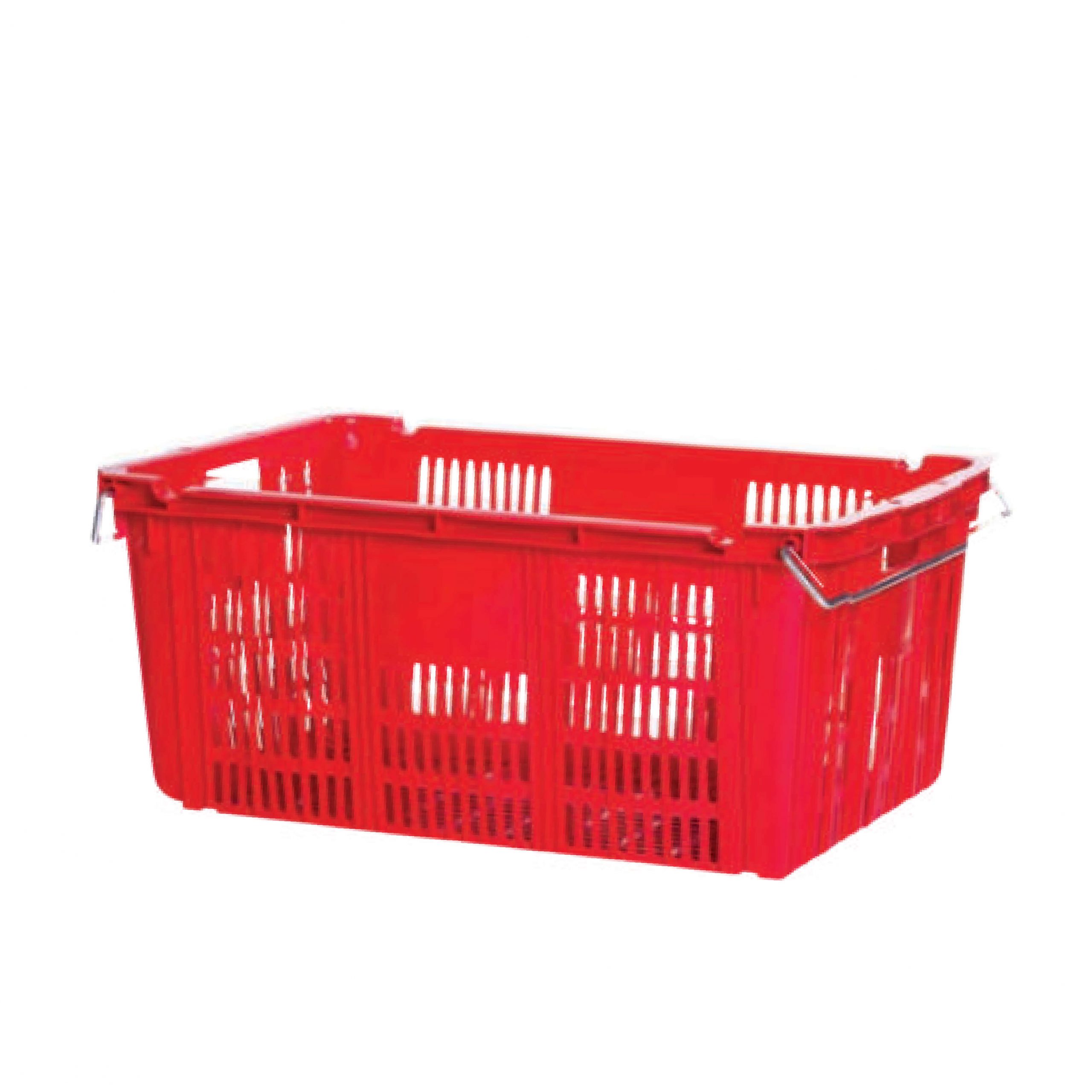 sóng nhựa quai sắt 386QS sóng nhựa quai sắt 386QS