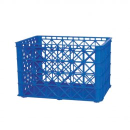 sóng nhựa hở bánh xe 545