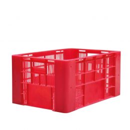 plastic crate HS029