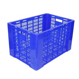plastic crate HS032