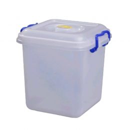 plastic pail TG-01