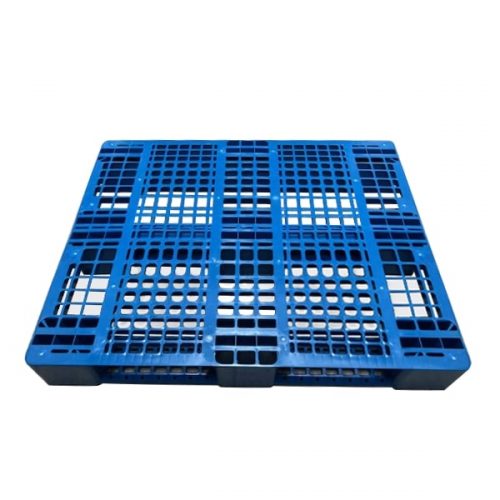 pallet nhựa lõi sắt KV-1210-4