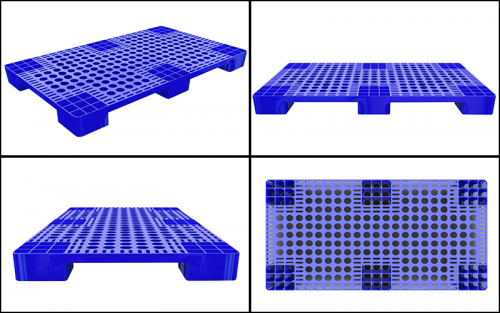 pallet nhựa PL04-LS