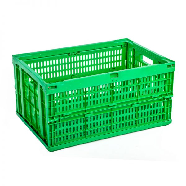 thùng nhựa gập 3T1 thùng nhựa gập 3T1